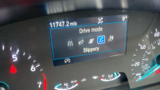 Ford Fiesta 1.0 EcoBoost Active 5dr Petrol Hatchback